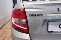 Lada Granta Comfort