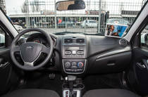 Lada Granta Comfort