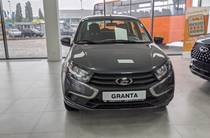 Lada Granta Start