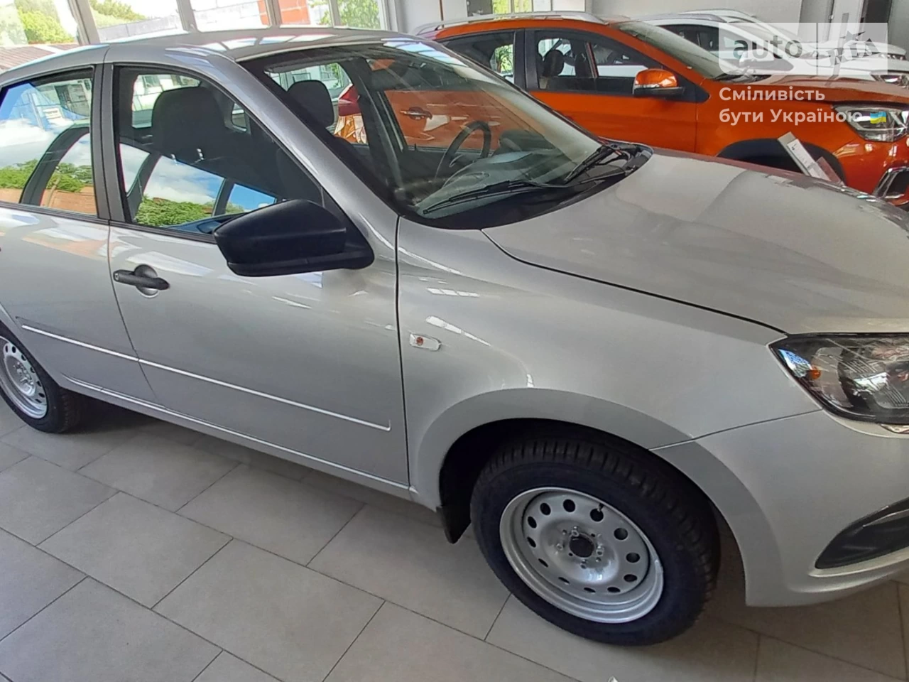 Lada Granta Standart