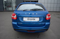 Lada Granta Luxe Prestige