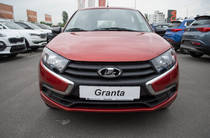 Lada Granta Start