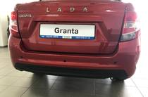 Lada Granta Luxe