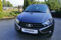 Lada Granta Start