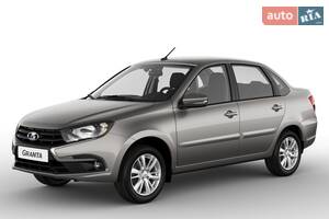 Lada (ВАЗ) Granta 2018 року