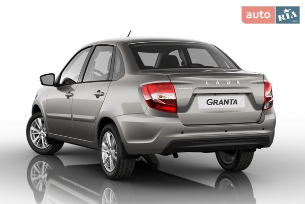 ? Кредит на Lada Granta под 0.0%