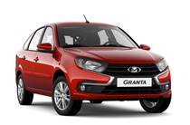 Lada Granta Start