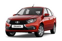 Lada Granta Start