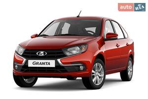 Lada (ВАЗ) Granta 2018 року