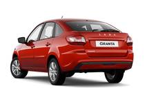 Lada Granta Start