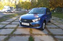 Lada Granta Start