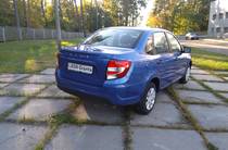 Lada Granta Start