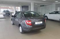 Lada Granta Start