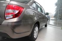 Lada Granta Comfort