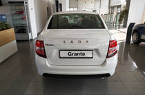 Lada Granta Comfort