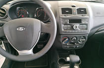 Lada Granta Comfort