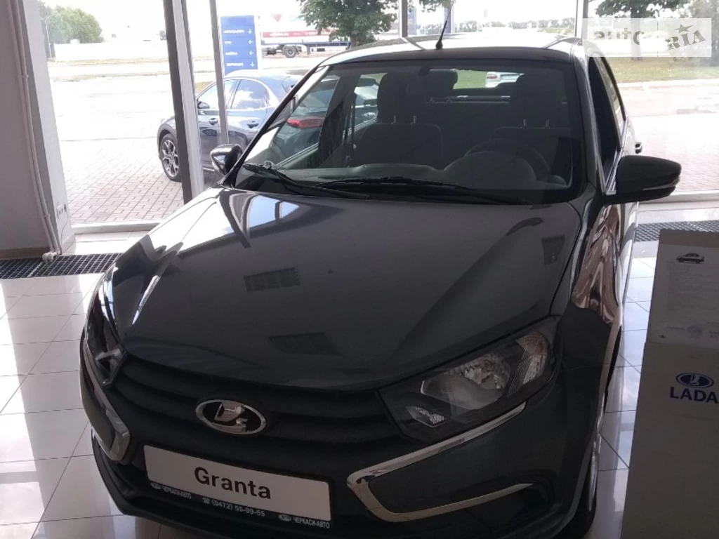 Lada Granta Comfort