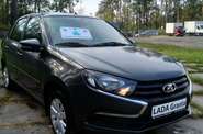 Lada Granta Start