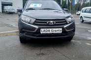 Lada Granta Start