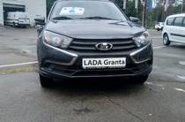 Lada Granta Luxe