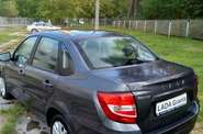 Lada Granta Start