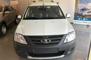 Lada Largus Luxe X00/TX0/XT1