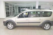 Lada Largus Luxe X00/TX0/XT1