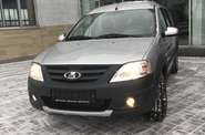 Lada Largus Cross TX1/C2