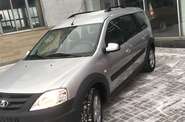 Lada Largus Cross TX1/C2