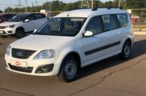 Lada Largus Luxe A2N/T20