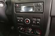 Lada Largus Luxe A2N/T20