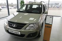 Lada Largus Luxe A2N/T20