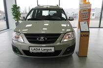 Lada Largus Luxe A2N/T20