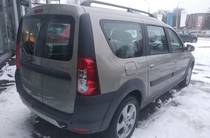 Lada Largus Luxe X00/TX0/XT1