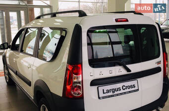 auto ria novye lada largus v ukraine