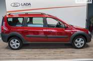 Lada Largus Luxe X00/TX0/XT1