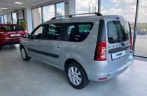 Lada Largus Luxe X00/TX0/XT1