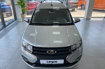 Lada Largus Luxe X00/TX0/XT1