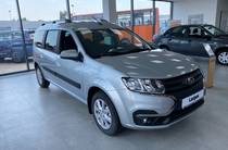 Lada Largus Luxe X00/TX0/XT1