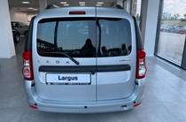 Lada Largus Luxe X00/TX0/XT1