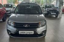 Lada Largus Luxe Prestige