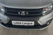 Lada Largus Luxe Prestige