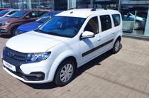 Lada Largus Comfort MM Winter