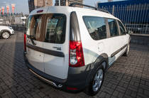 Lada Largus Comfort MM Winter