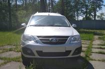 Lada Largus Luxe X00/XT0