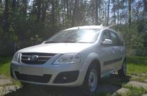 Lada Largus Luxe X00/XT0