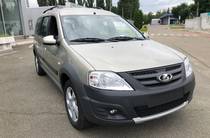 Lada Largus Luxe X00/TX0/XT1