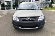 Lada Largus Luxe X00/TX0/XT1