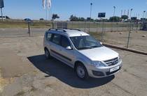 Lada Largus Luxe A2N/T20