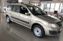 Lada Largus Luxe A2N/T29